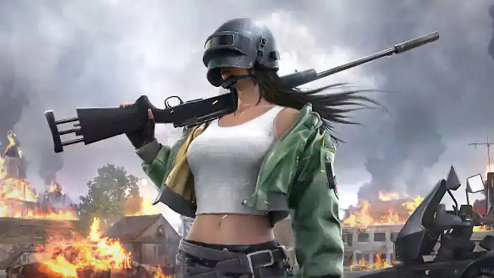 PUBG Mobile 2: Developed by Lite team, Big change for gamers especially in India