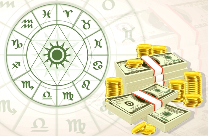 Guides for 12 zodiac signs to earn more money in 2021