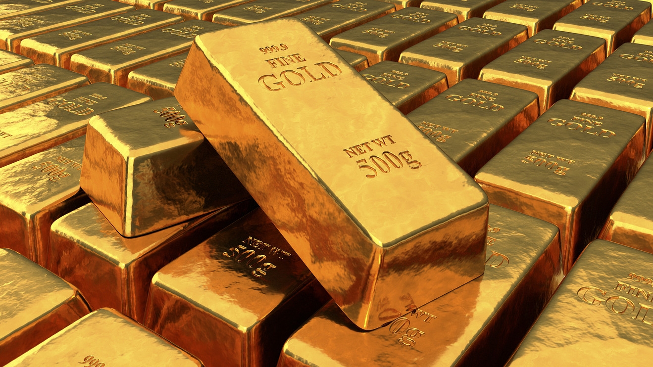 Daily gold price (January 25): Short-team outlook, Forecast and updates