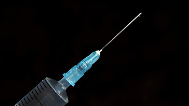 New coronavirus vaccine could be approved amid 89 per cent efficacy in trials