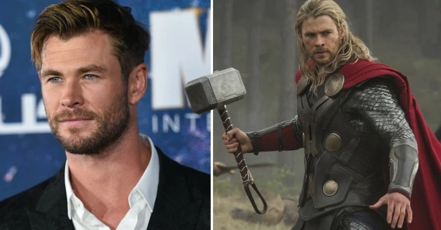 Who is Chris Hemsworth – Super muscular “Thor”: Bio, Acting Career, Physique Training