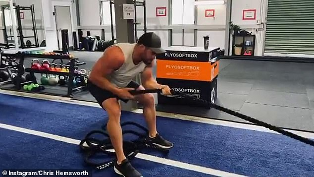 Who is Chris Hemsworth – Super muscular “Thor”: Bio, Acting Career, Physique Training
