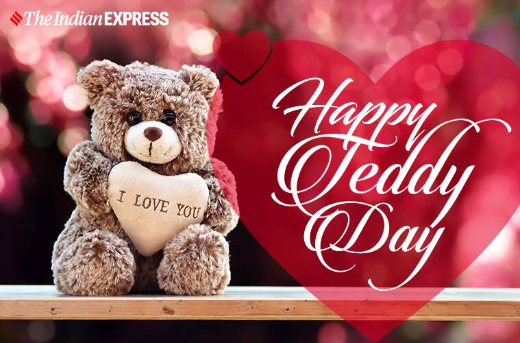 Happy Teddy Day: Best Wishes, Meaningful Quotes and Sweet Messages for Your Love