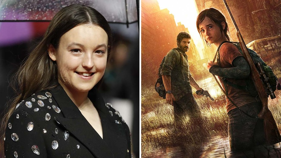 Who is Bella Ramsey – Game of Thrones’s actress to cast HBO's Last of Us