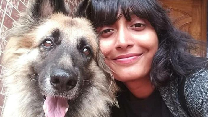 Disha Ravi, a 21-year-old activist was arrested by Delhi Police on February 13.
