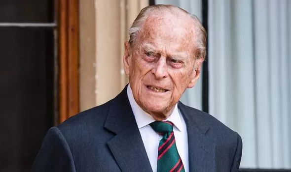 UK’s Prince Philip in hospital: What did Buckingham Palace say, How is he now?