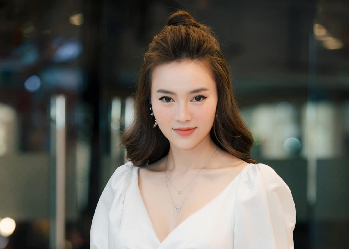 Vietnamese Actress Raises Voice after 'Sensitive Leaked Video' Allegation