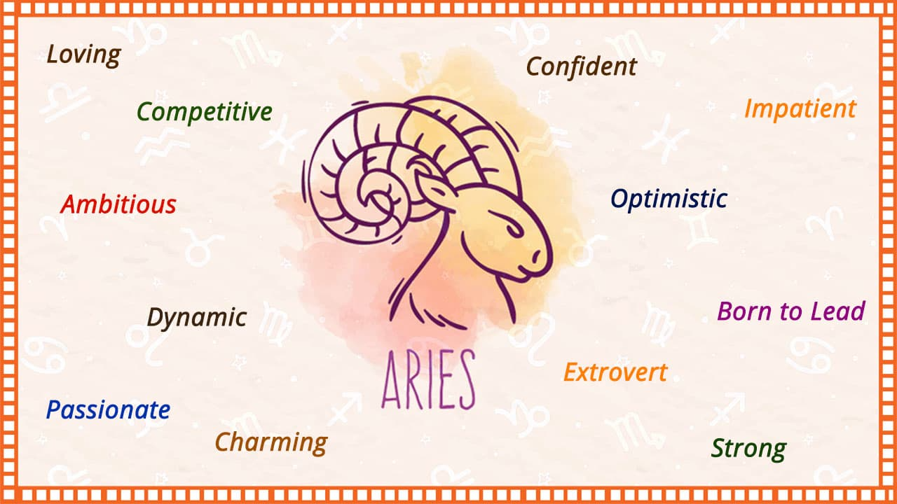 ARIES Weekly Horoscope (March 8 - 14): Prediction for Love, Money & Finance, Career and Health