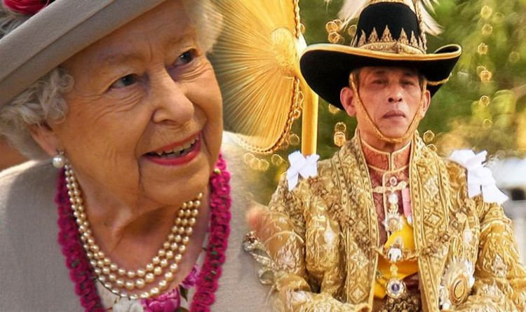 Who are Richest Royals in the Planet With Net Worth of Over $2.4 trillion