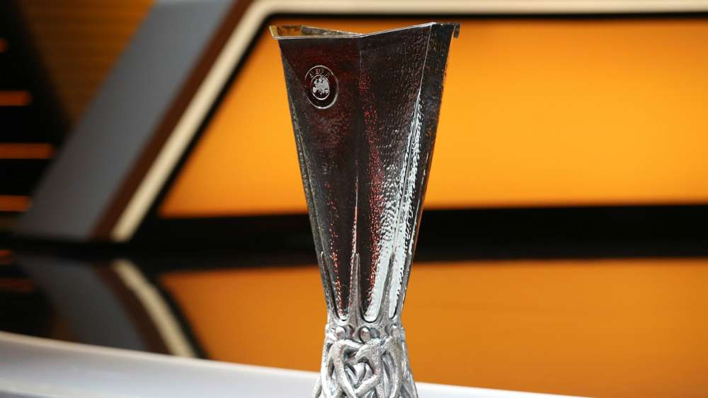 Europa League Quarter-Final Draw: How to Watch, TV Channels, Live Streams