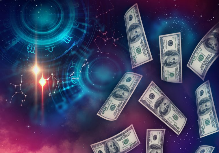 Top 4 Zodiac signs will be financially lucky in April