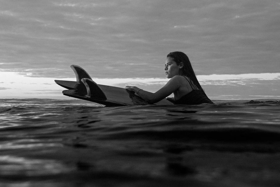 Who is Katherine Diaz Surfer: Bio, Olympic-Lead Career, Why She’s Dead?