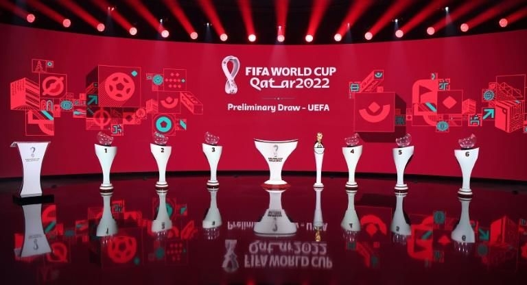 How To Watch FIFA World Cup 2022 European Qualifiers From Anywhere: Quick Links, Guide to Live Stream