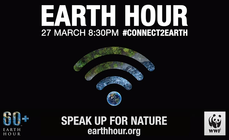 Earth Hour: Origin, Who invent, Benefits, Theme and 2021 Celebration