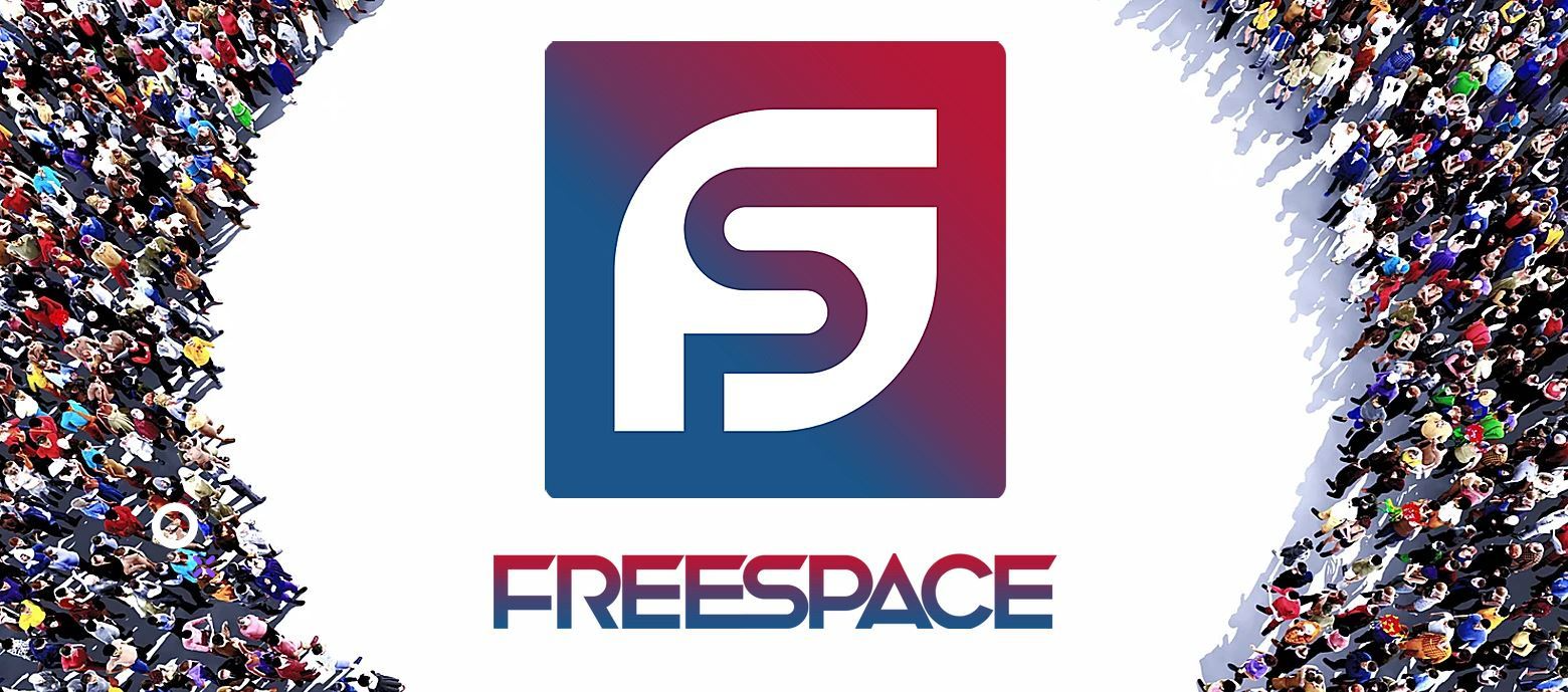 FreeSpace: Owner, Guide to Download, How it Works?