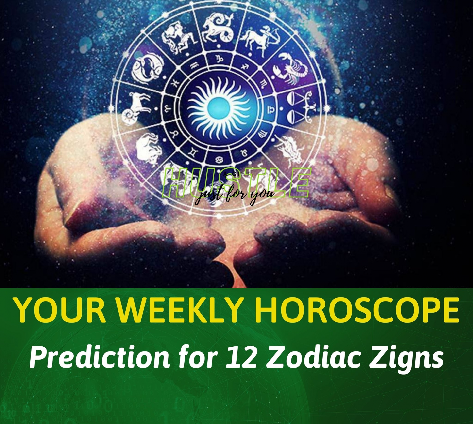 Weekly Horoscope (March 28 - April 4): Accurate Predictions for Love, Money, Career and Health with 12 Zodiac Signs