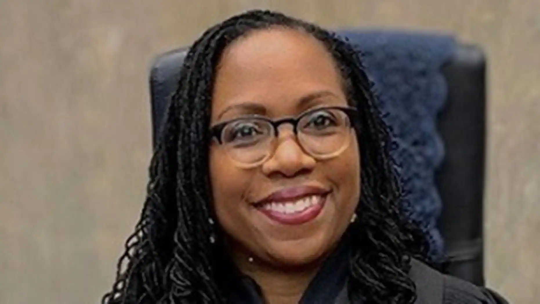 D.C. District Court Judge Ketanji Brown Jackson is President Biden's nominee to replace Attorney General Garland on the D.C. Circuit Court. (Uscourts.gov)