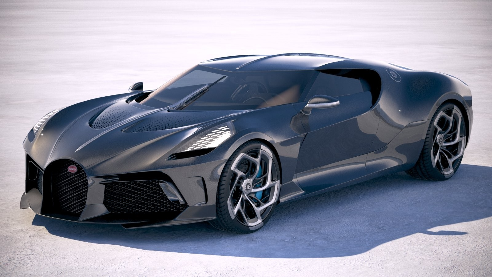 Top 20 Most Expensive Cars In The World - Of All Time