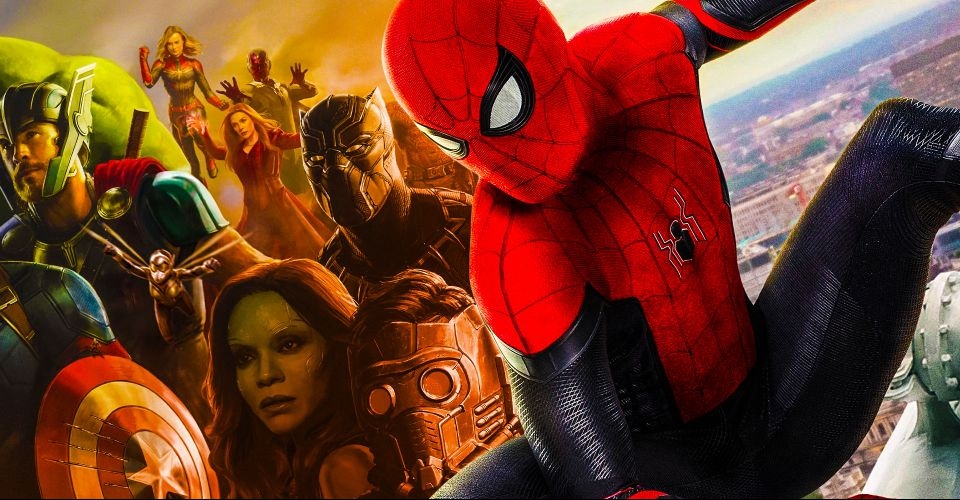 Spider-Man Movies: Where to Stream Exclusively, First Photos Leaked