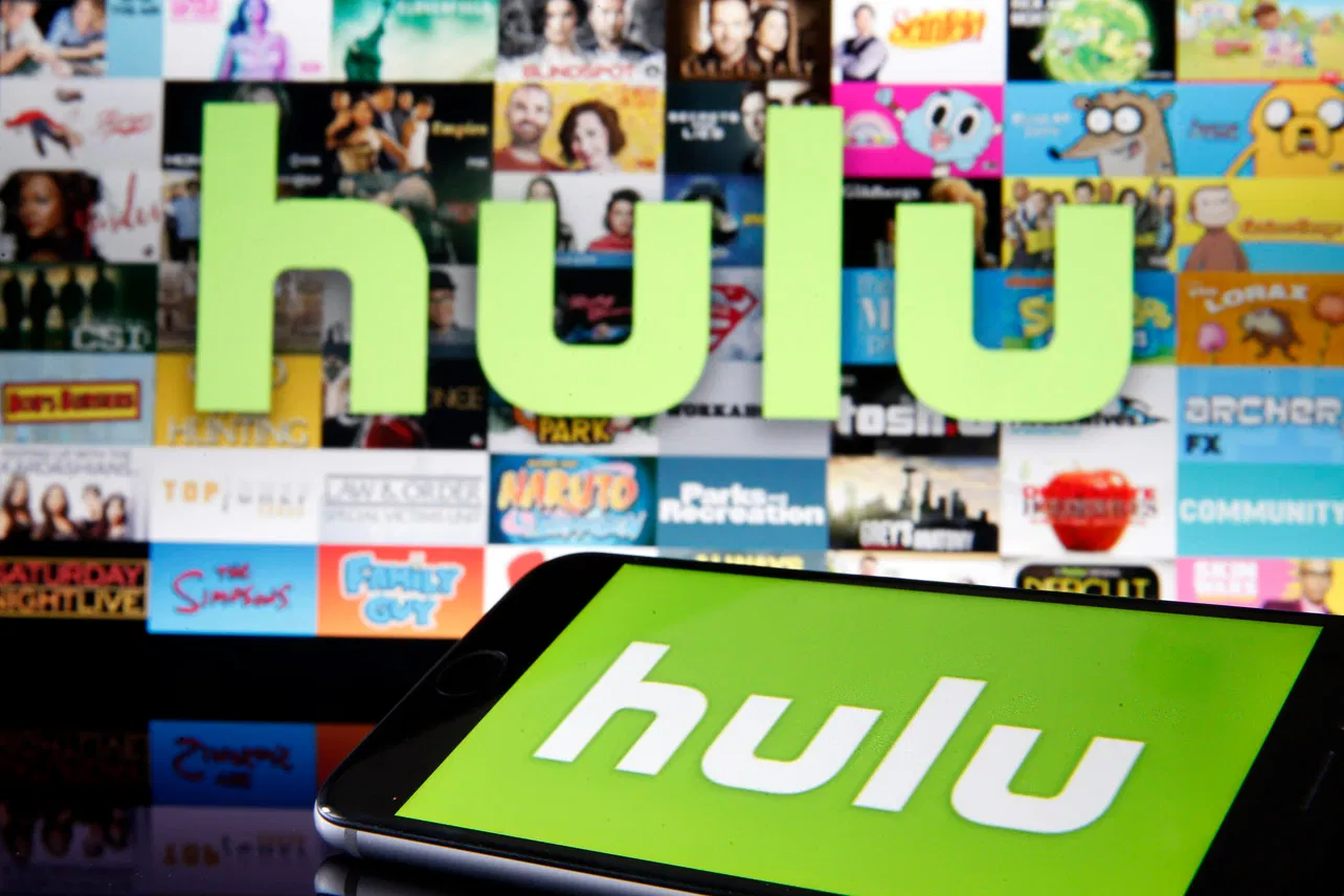 Photo: Hulu TV