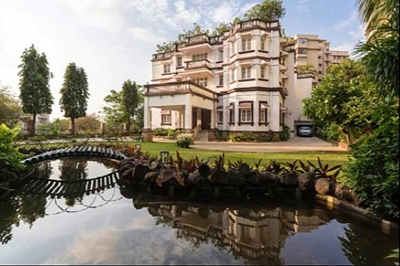 Top 10 Most Expensive Houses in India 2021
