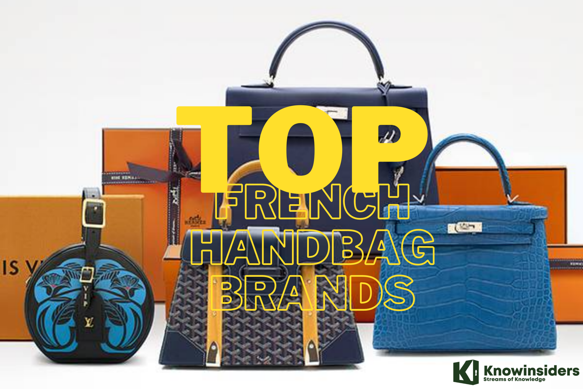popular french bag brands