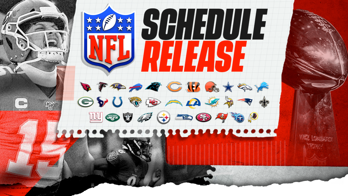 NLF Schedule from WEEK 13 to WEEK 17, How to watch, Streaming