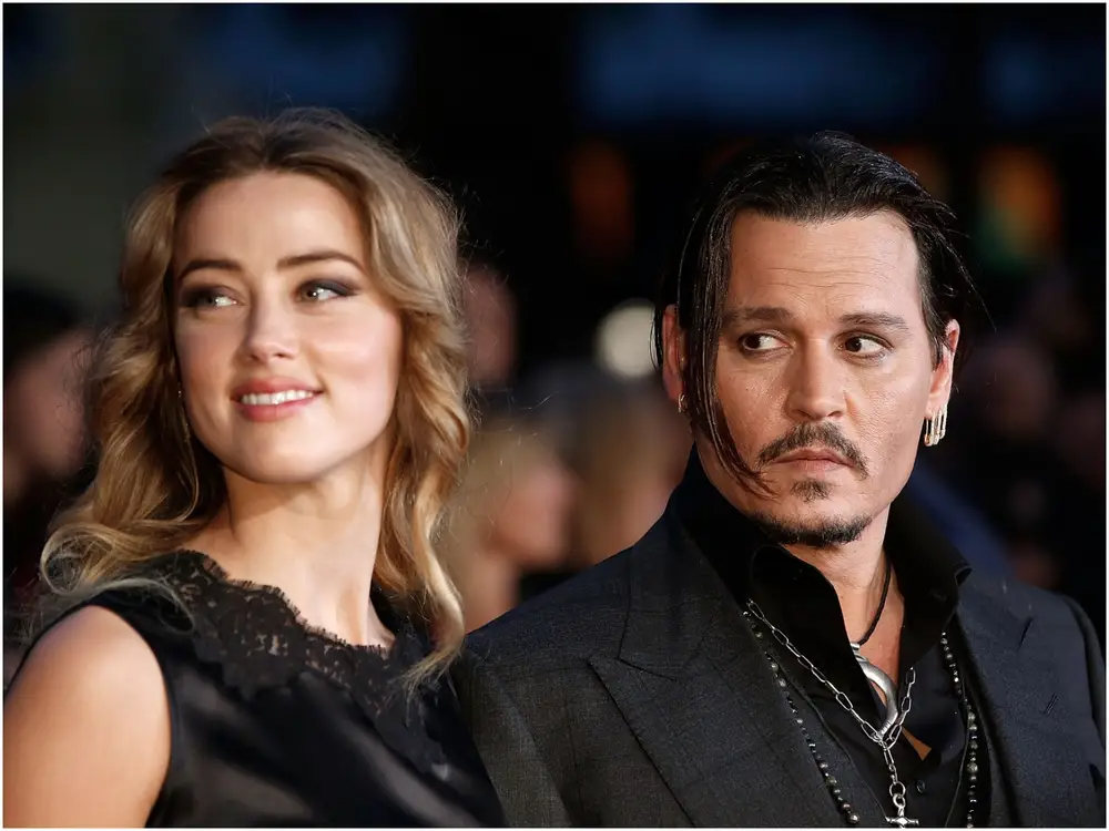 Who is Amber Heard   Her Early Life and Career