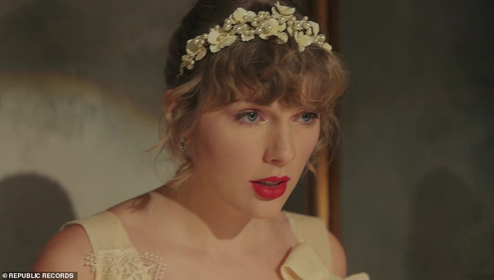What to know about 'evermore'   Taylor Swift's  Second New Album in 2020