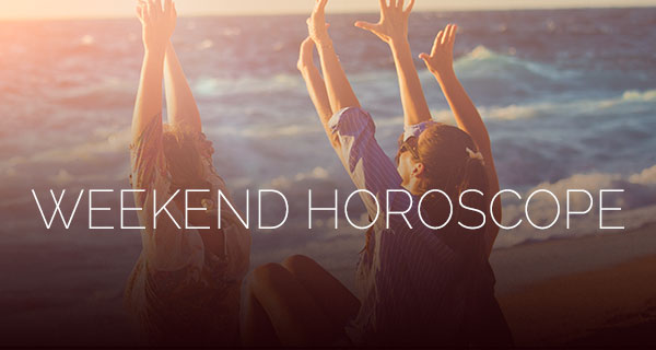 Weekend Horoscope for All 12 Zodiac Signs (Dec 25-27)