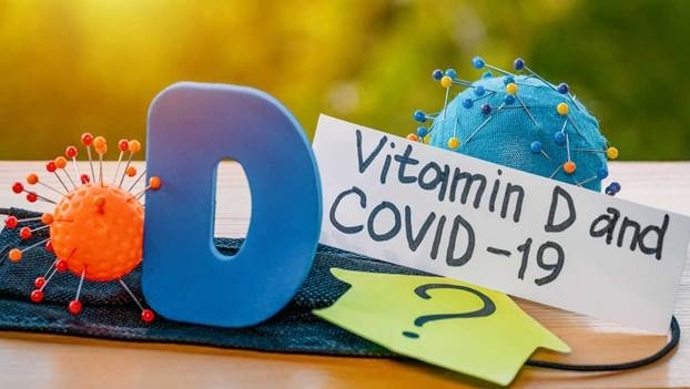 study proper vitamin d level could prevent covid 19 death