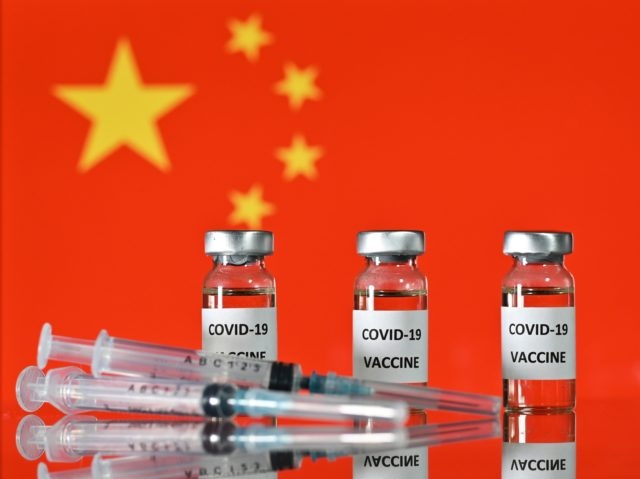 Facts about Chinese COVID-19 Vaccine?