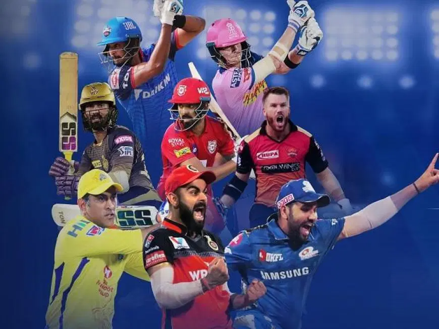 IPL 2021: Everything you need to know
