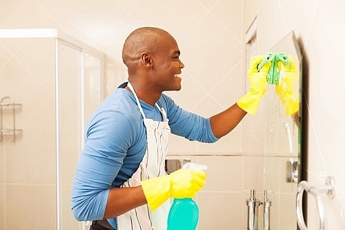Best Tips To Clean Your Bathroom In Proper Ways