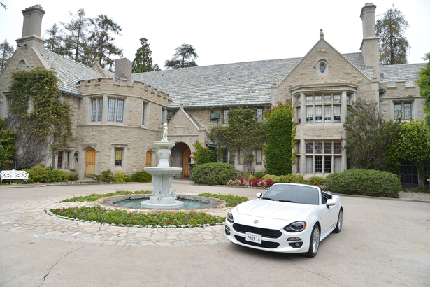 Top 20 Most Expensive Celebrity Homes of All Time
