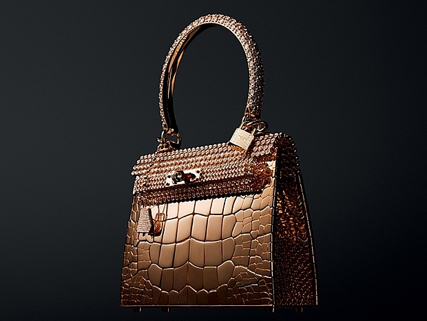 Top 15 Most Expensive and Exclusive Designer Handbags in the World until 2021