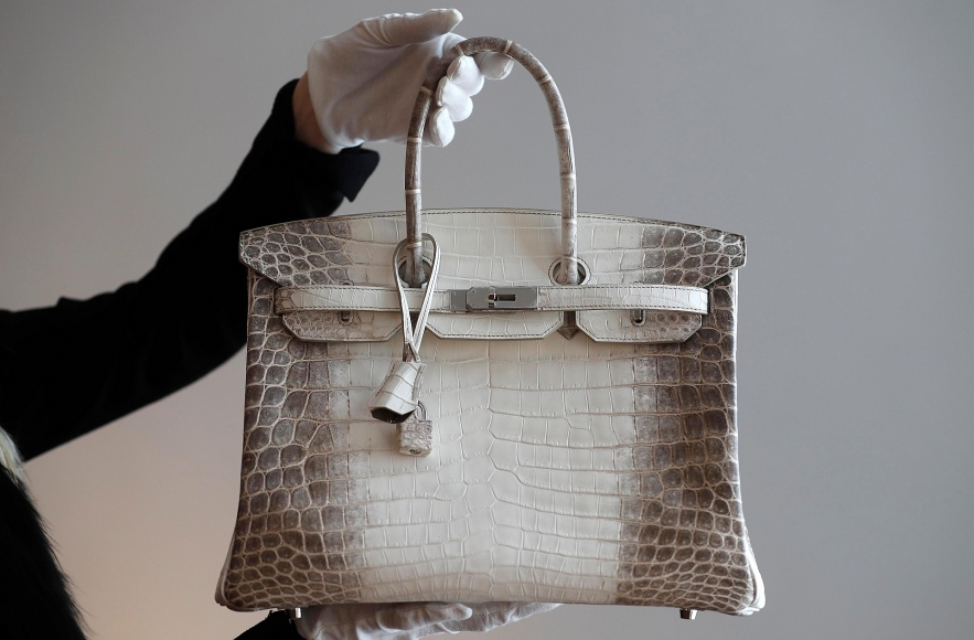 Top 15 Most Expensive and Exclusive Designer Handbags in the World Today | KnowInsiders