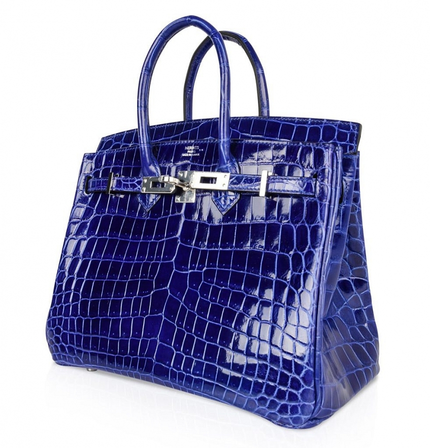 Top 15 Most Expensive and Exclusive Designer Handbags in the World until 2021