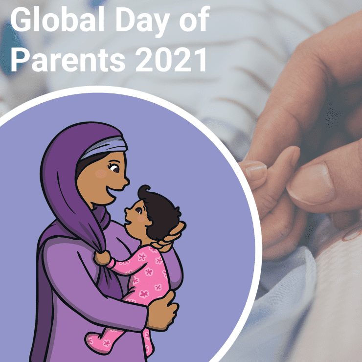 Global Day of Parents (June 1): Theme, History and Significance