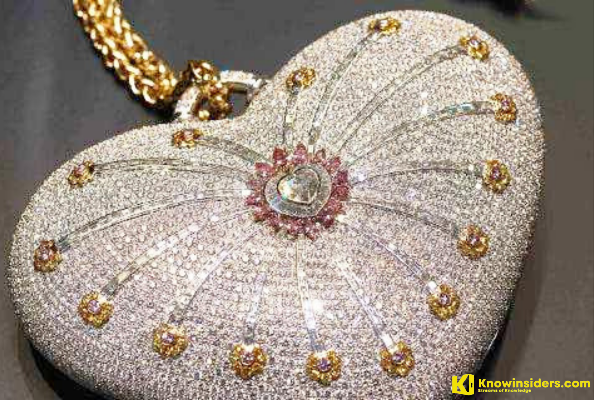 Top 15 Most Expensive and Exclusive Designer Handbags in the World Today