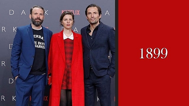 '1899': Teaser, Cast, Plot, and Release Date