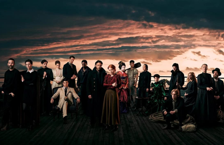 '1899': Teaser, Cast, Plot, and Release Date