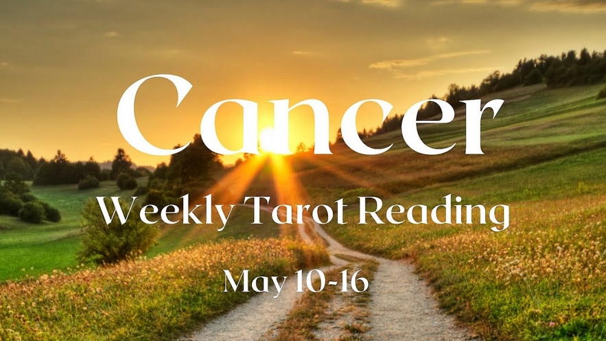 Cancer Weekly Horoscope (May 10 - May 16): Predictions for Love, Financial, Career and Health