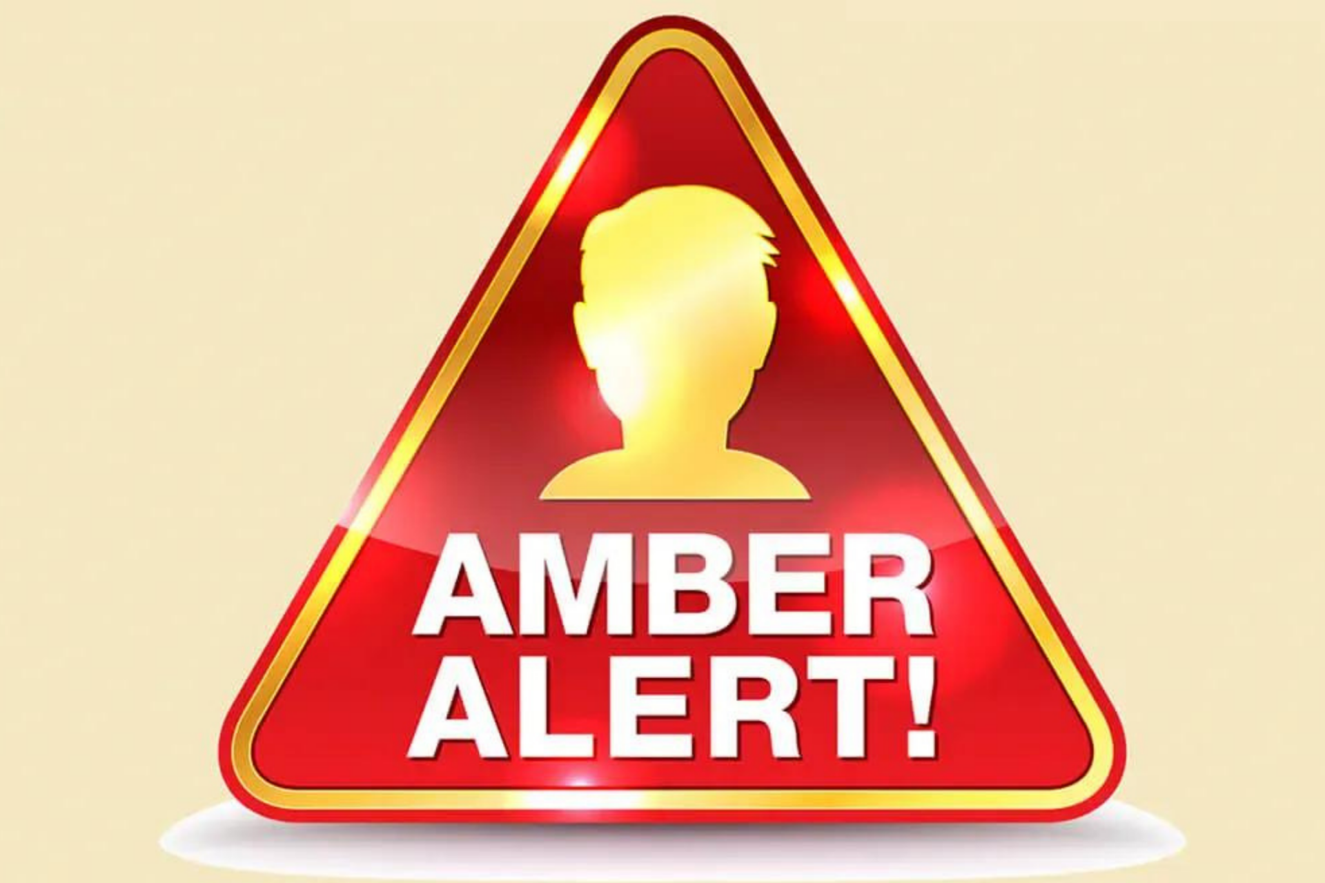 Amber Alert What is it, How it works, Amber Hagerman Cold Case