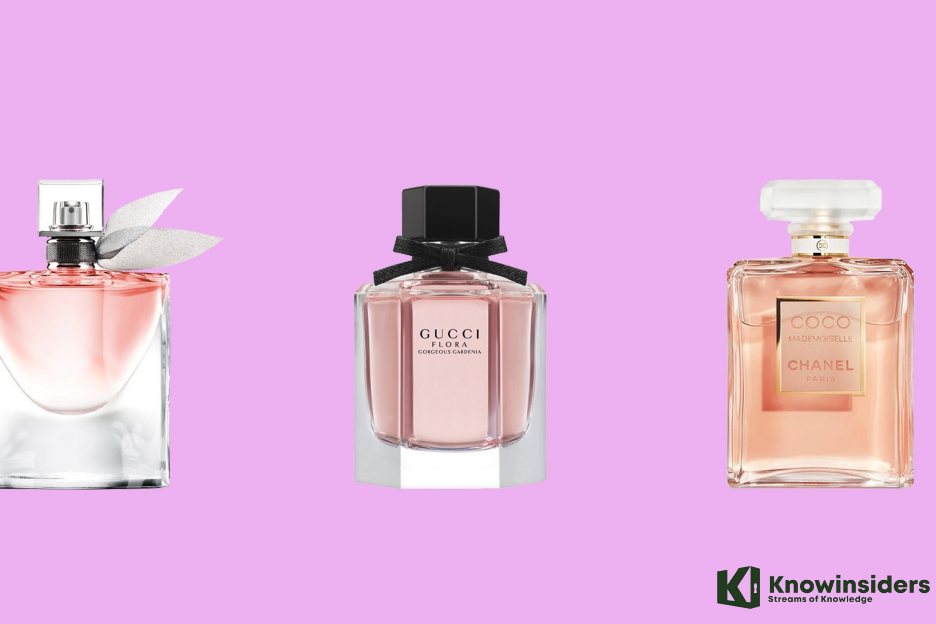 best fragrances for women over 50