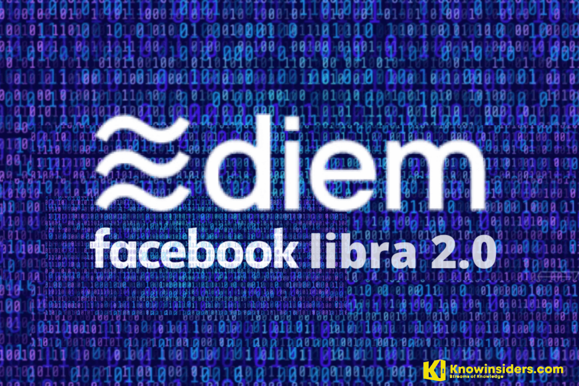 What is Diem: Facebook’s New Libra Launch