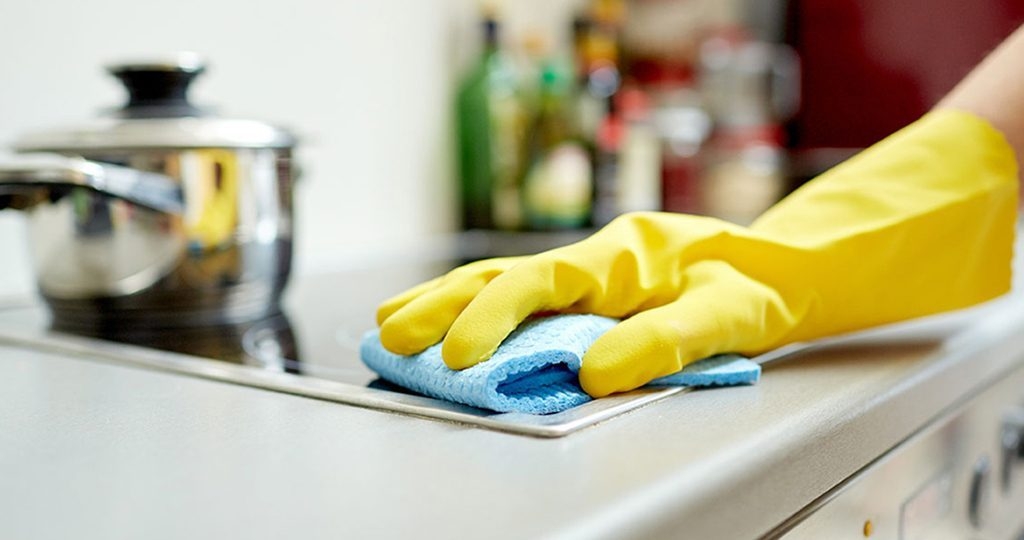 10 Clever Kitchen Cleaning Tips Everyone Should Know