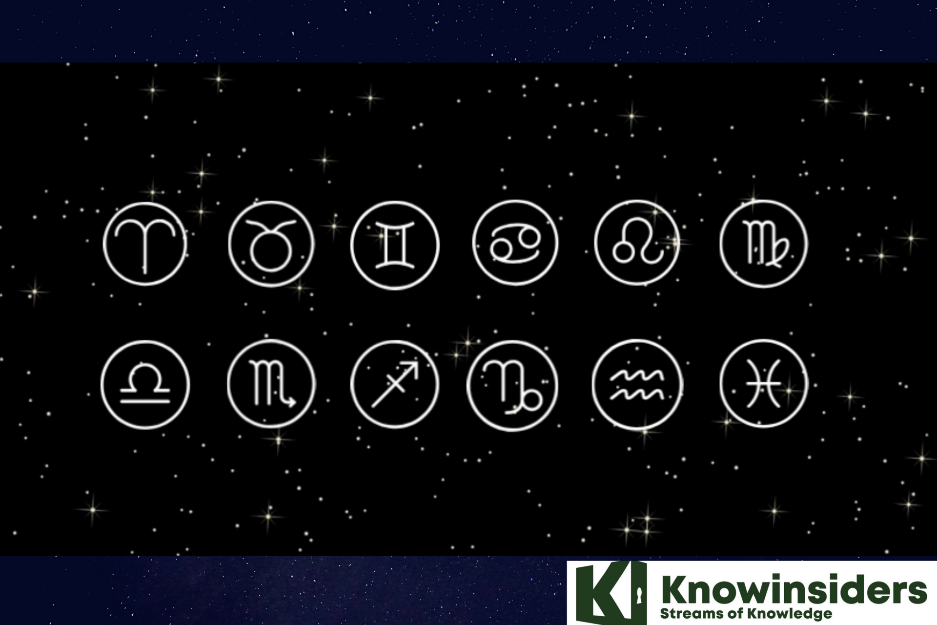 Top 3 Most Shy Zodiac Signs