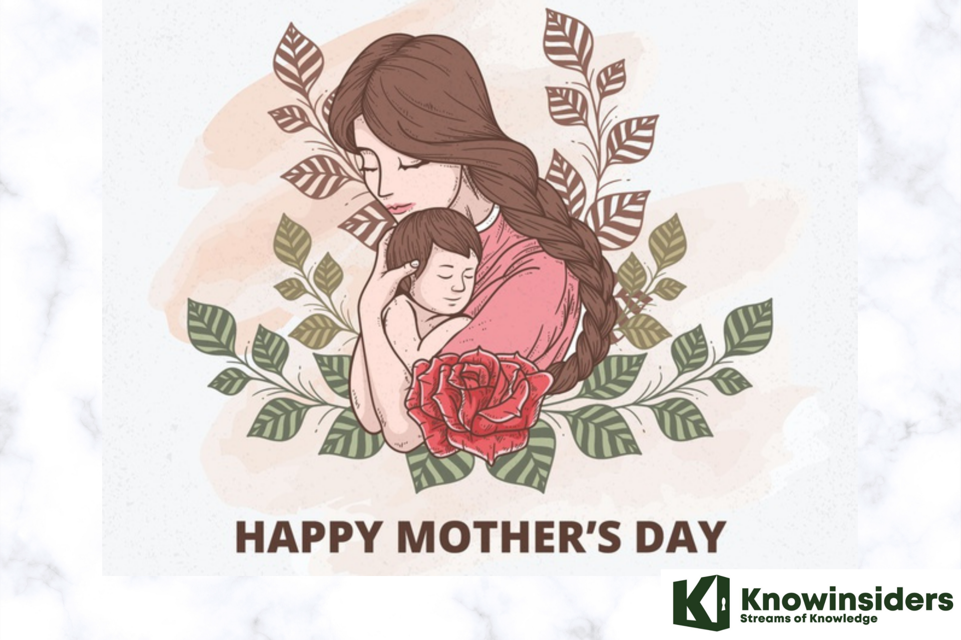 Mother's Day: Date, History and Celebration