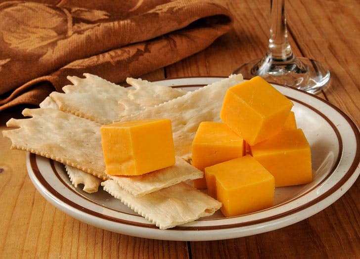 What is National Cheese Lover's Day - Best cheesy meny to celebrate in 2021